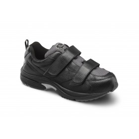 Dr Comfort Winner X men orthopedic and comfort double depth shoes